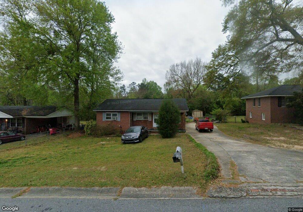 3124 Ohara Dr N, Macon, GA 31206 - photo 1