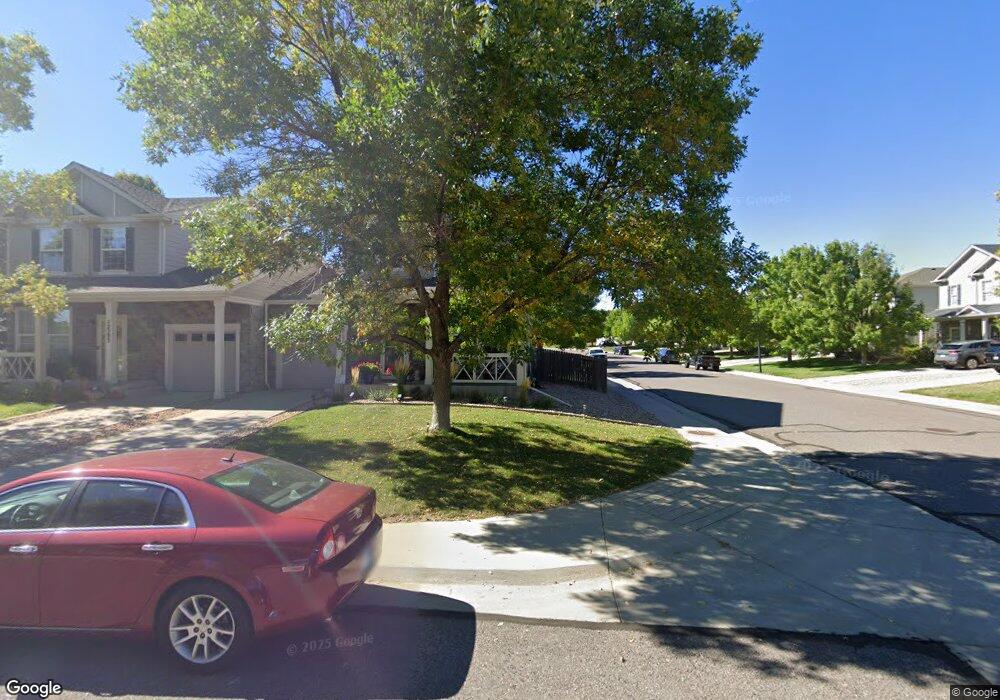 12399 Madison Ct, Thornton, CO 80241 - photo 1