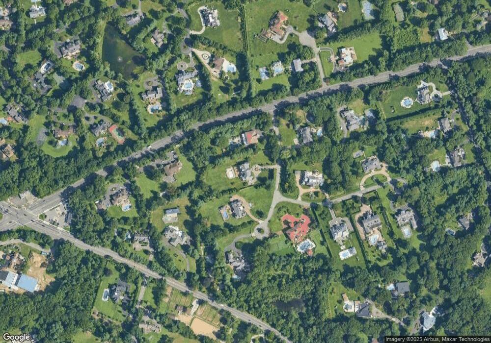 8 Quail Path, Upper Brookville, NY 11545 - photo 1