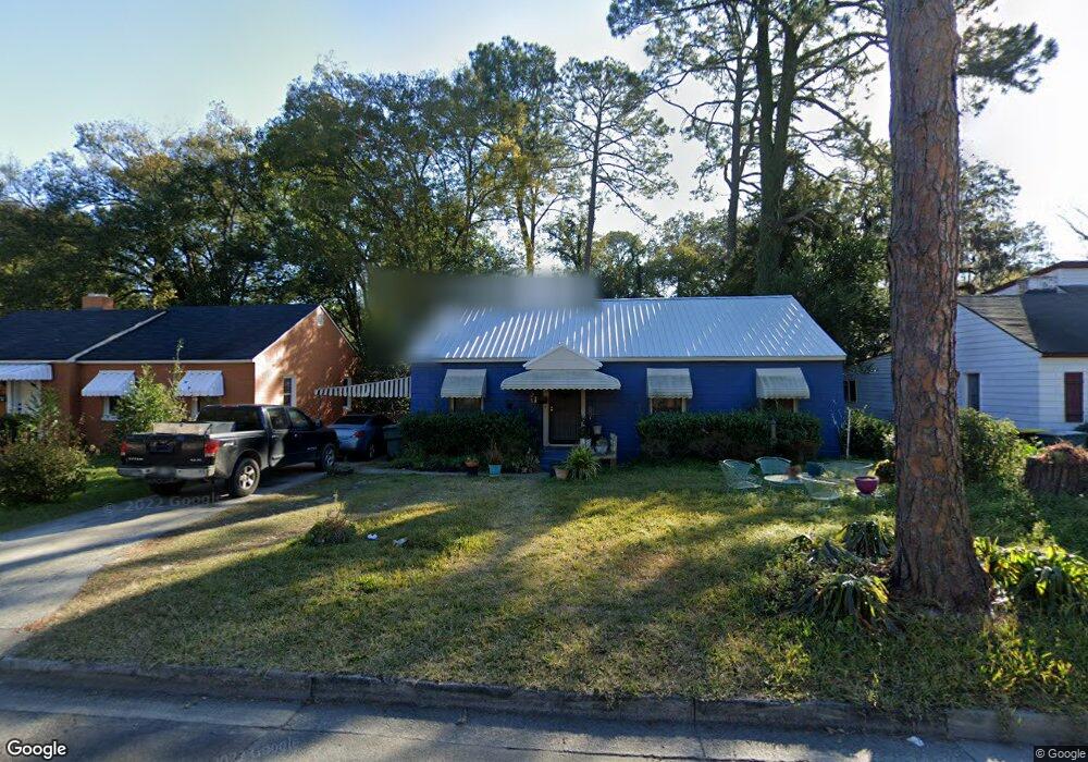 12 Palm Ave, Savannah, GA 31404 - photo 1