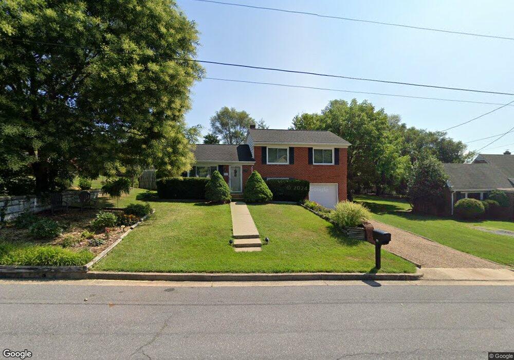 430 New York Ave, Harrisonburg, VA 22801 - photo 1