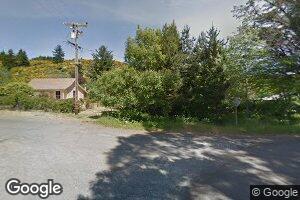 598 Green Fir Rd, Petrolia, CA 95558