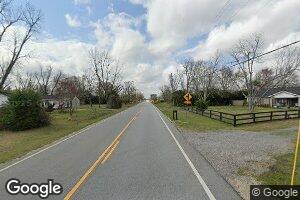 1 Blythe Rd, Blythe, GA 30805