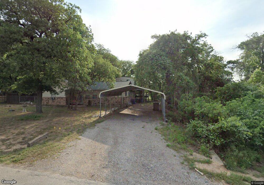 312 Cedarwood St, Azle, TX 76020 - photo 1