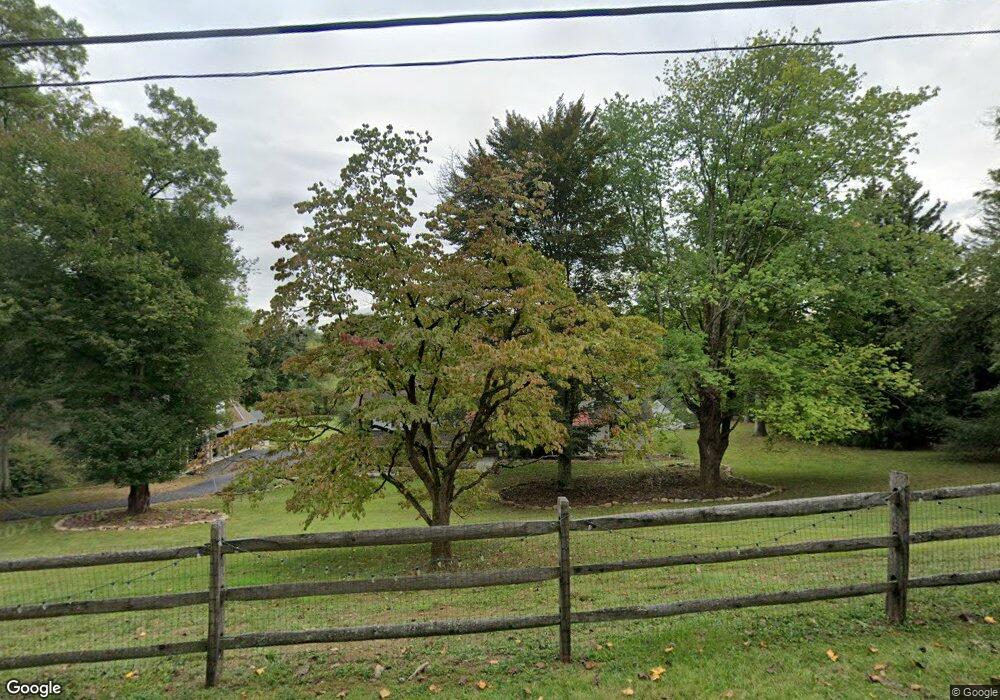 2520 White Horse Rd, Berwyn, PA 19312 - photo 1