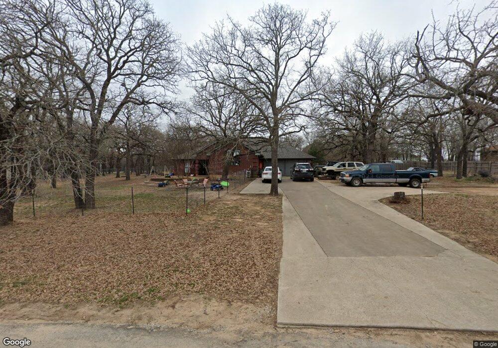 108 Gilley Ln, Weatherford, TX 76085 - photo 1