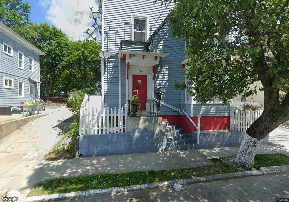 65 Laban St, Providence, RI 02909 - photo 1