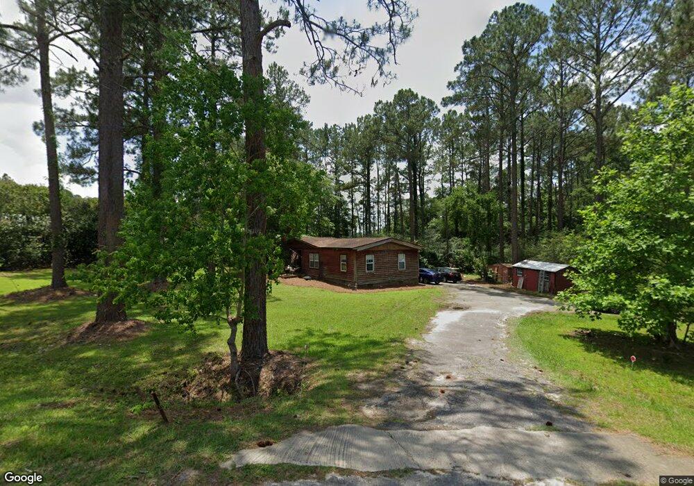 196 Edward Rd, Enigma, GA 31749 - photo 1