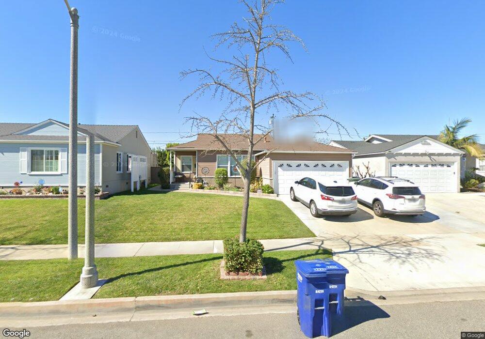 4817 Castana Ave, Lakewood, CA 90712 - photo 1