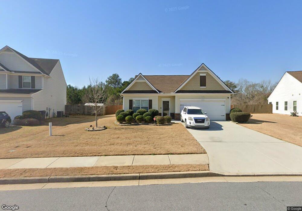 4173 Lindbergh Way, Rex, GA 30273 - photo 1