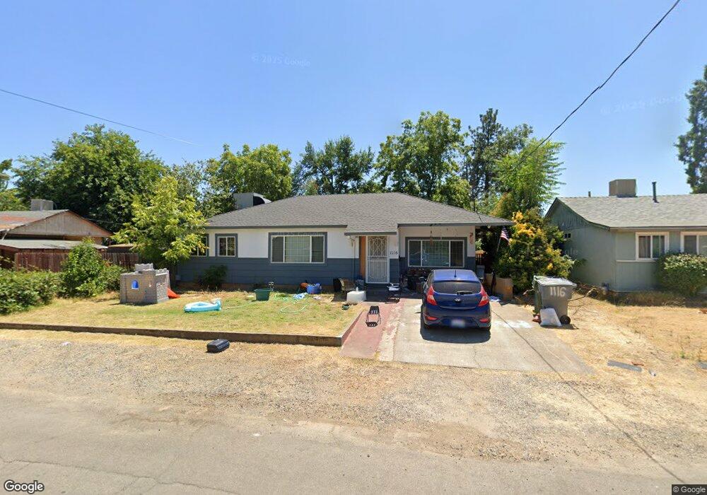 1116 4th St, Redding, CA 96002 - photo 1