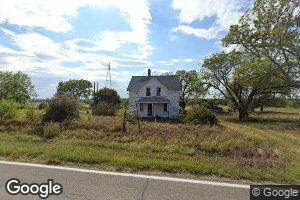 1781 Wolf Rd, Woodbine, KS 67492