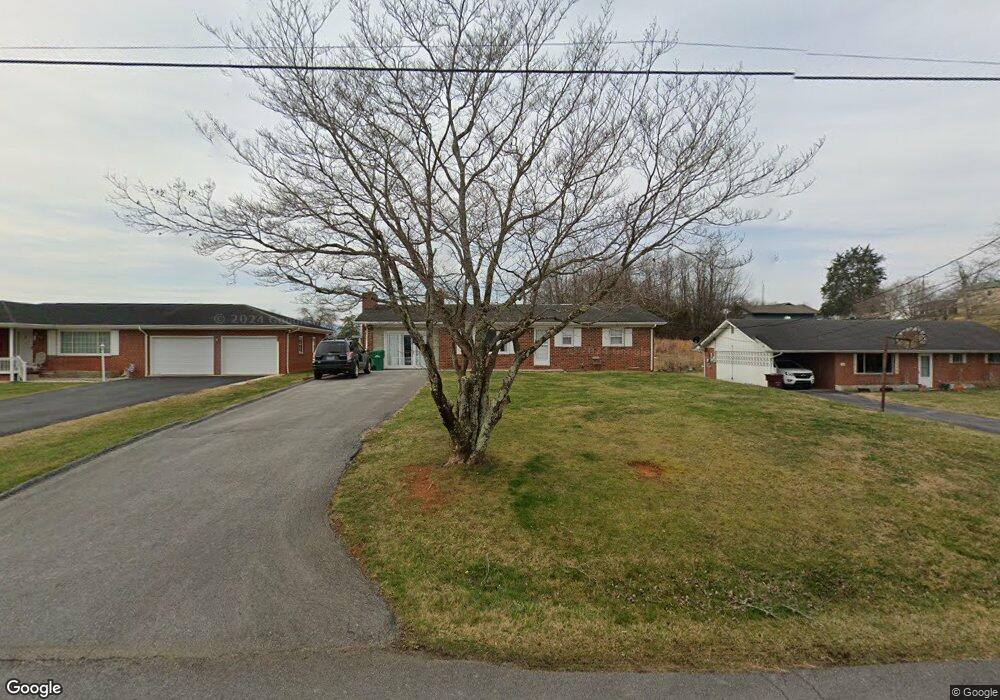185 Hopson Rd, Johnson City, TN 37601 - photo 1