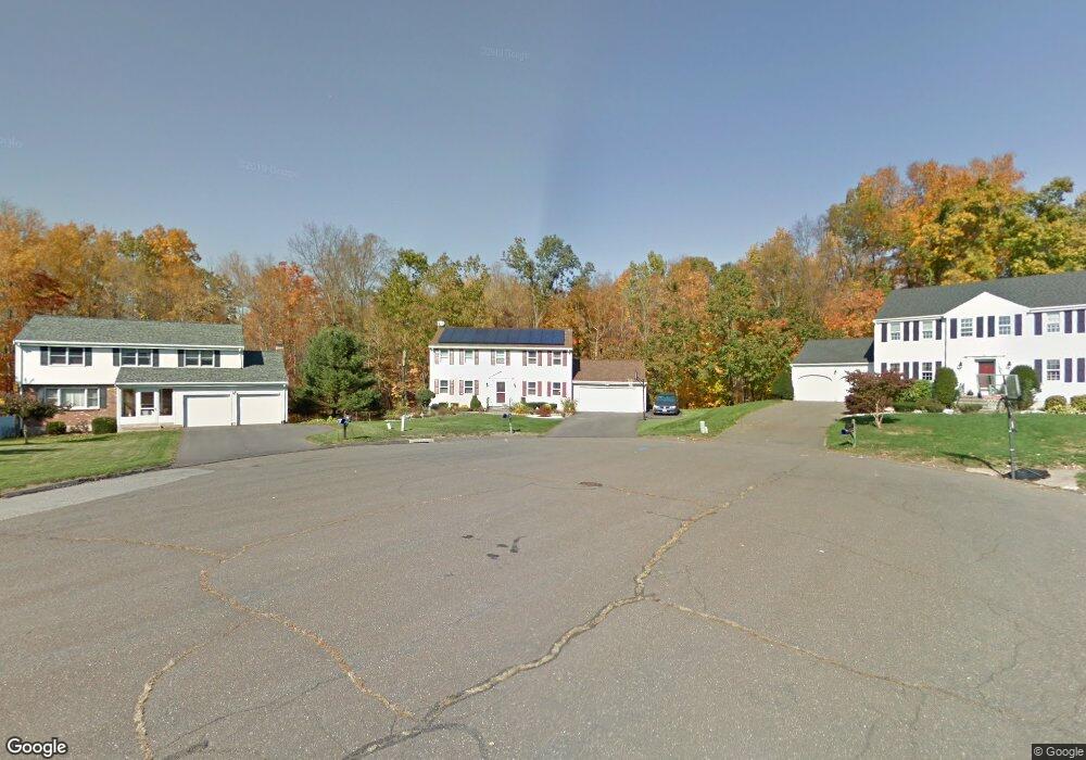 309 E Opal Dr, Glastonbury, CT 06033 - photo 1