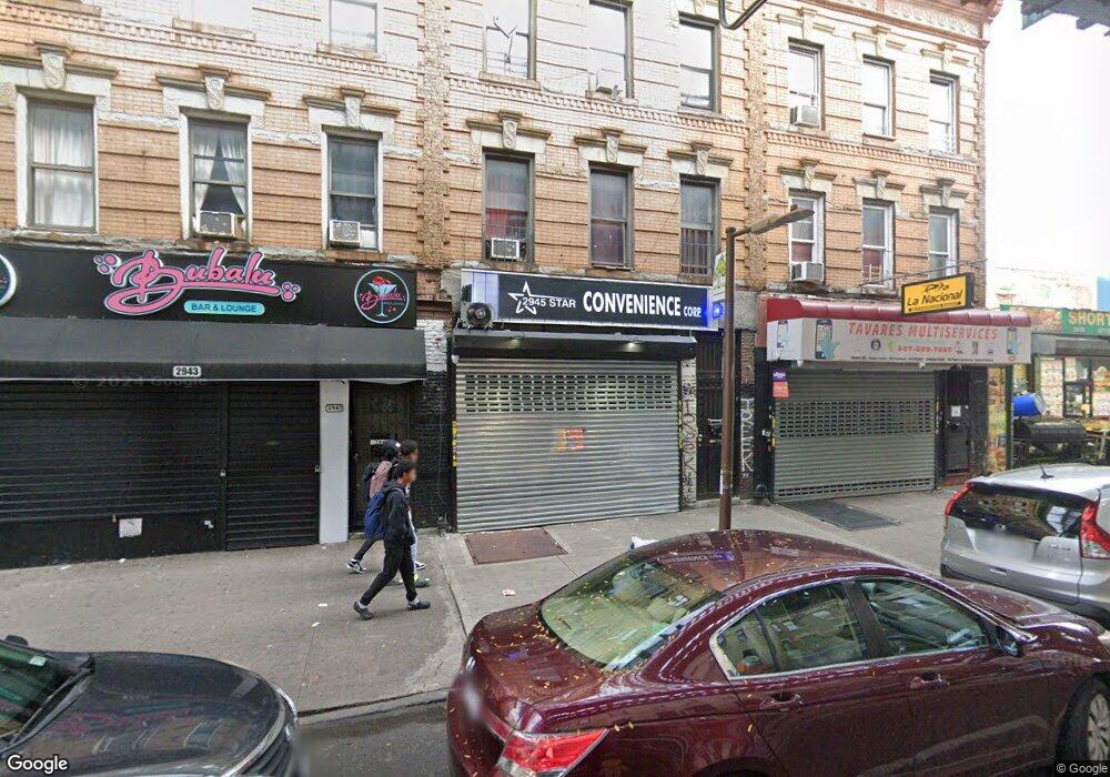 2945 Fulton St, Brooklyn, NY 11207 - photo 1