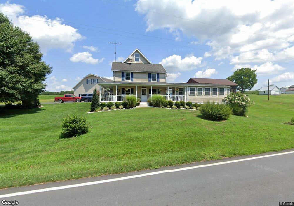 11706 Good Intent Rd, Keymar, MD 21757 - photo 1