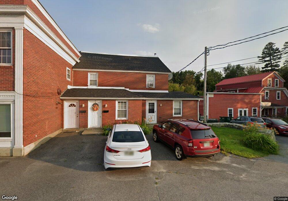 36 King Square, Whitefield, NH 03598 - photo 1