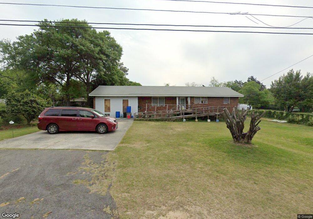 228 Pecan Dr, Augusta, GA 30907 - photo 1