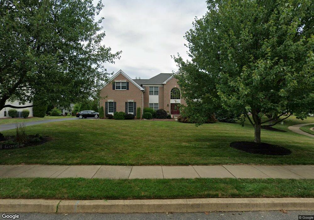 5 Alexandra Ct, Glen Mills, PA 19342 - photo 1