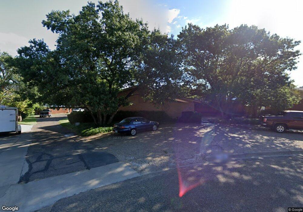 124 Chelsea Ave, Dumas, TX 79029 - photo 1