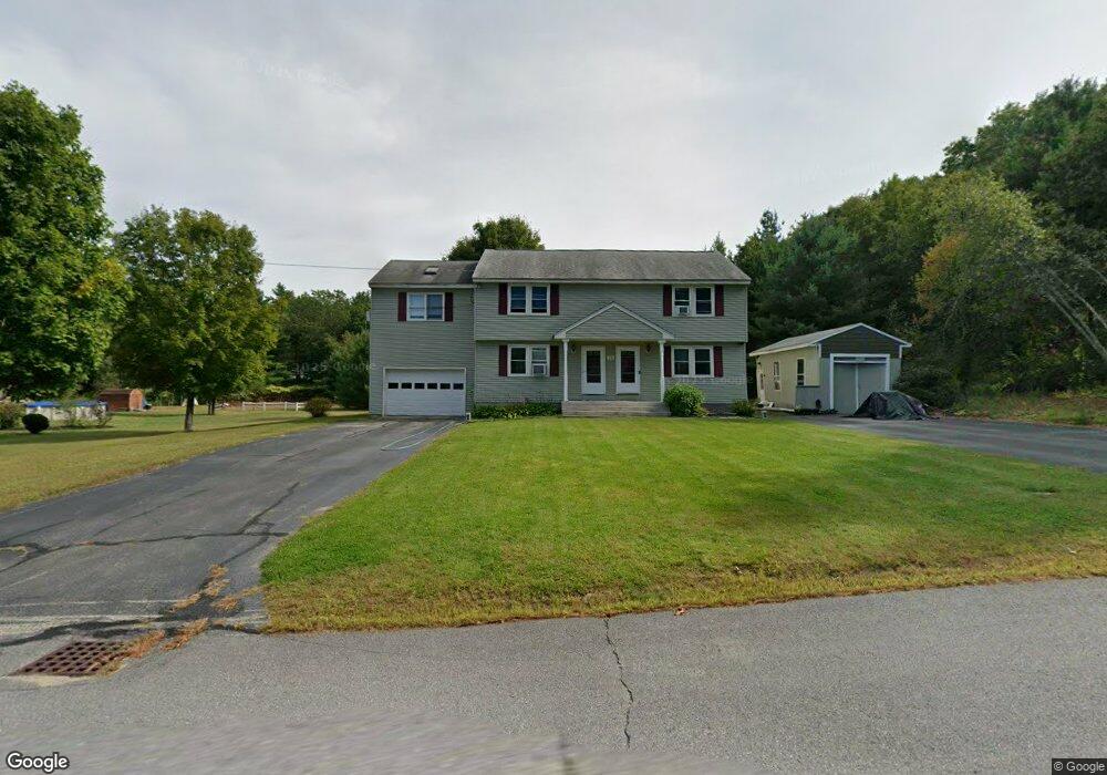 16 Nova Dr unit A, Pepperell, MA 01463 - photo 1