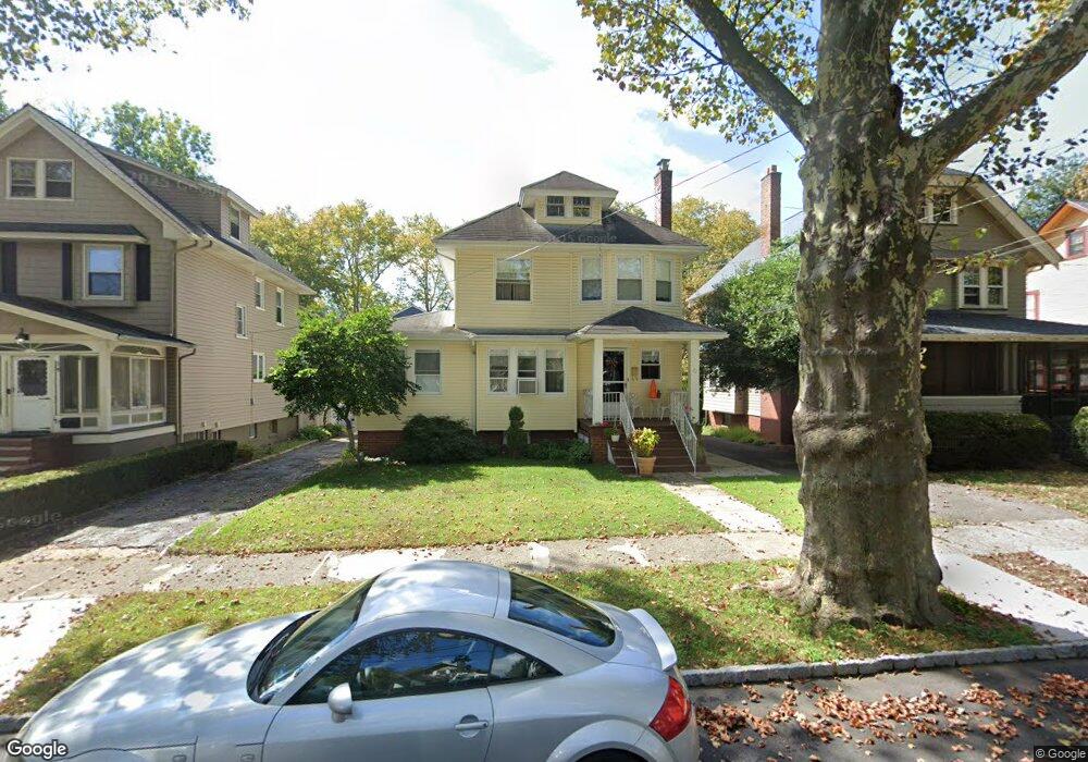 22 Evergreen Ave, Bloomfield, NJ 07003 - photo 1