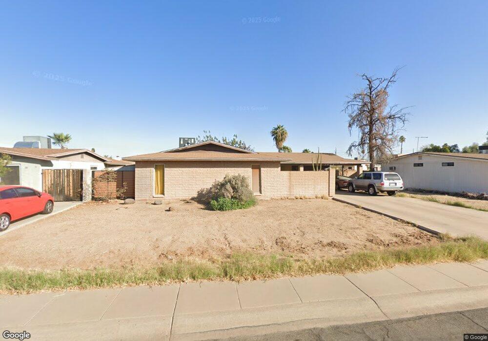 3824 W Hatcher Rd, Phoenix, AZ 85051 - photo 1