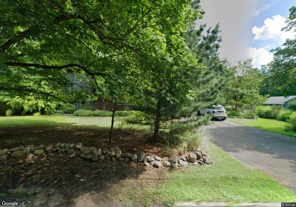 131 Forest Rd, Allendale, NJ 07401 - photo 1