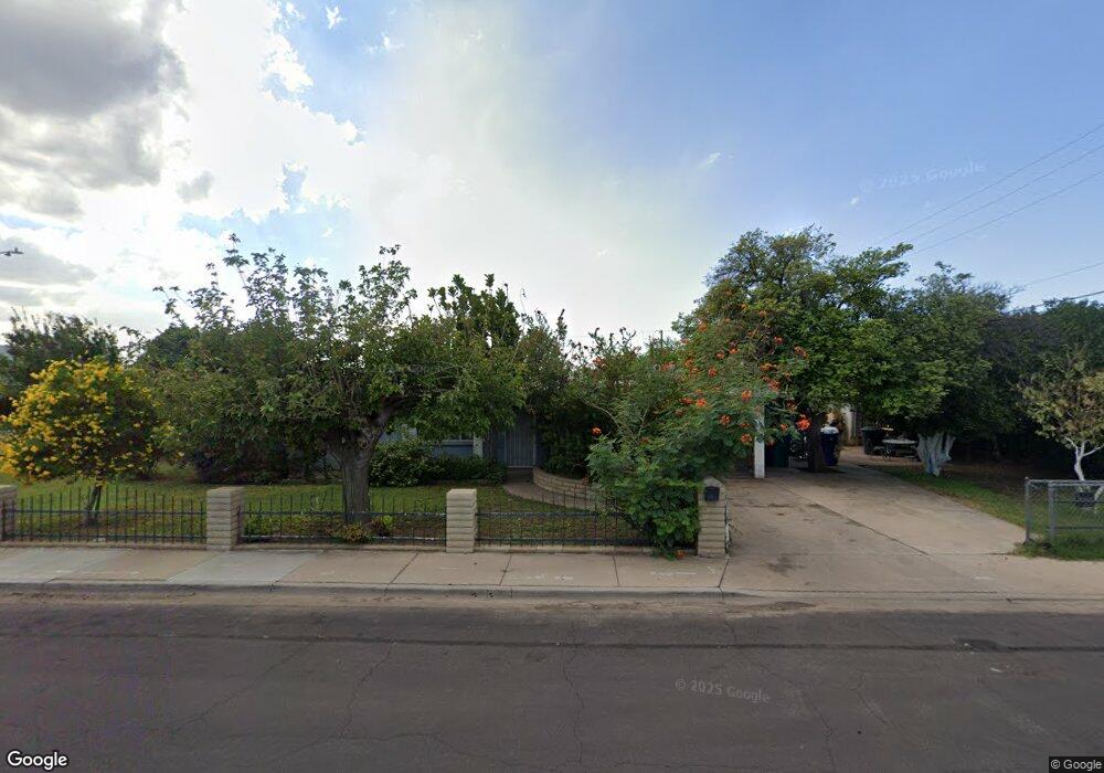 758 S Pima, Mesa, AZ 85210 - photo 1