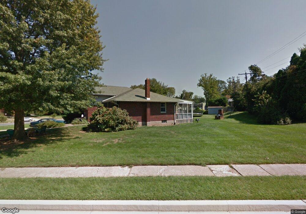 6513 Deancroft Rd, Baltimore, MD 21209 - photo 1