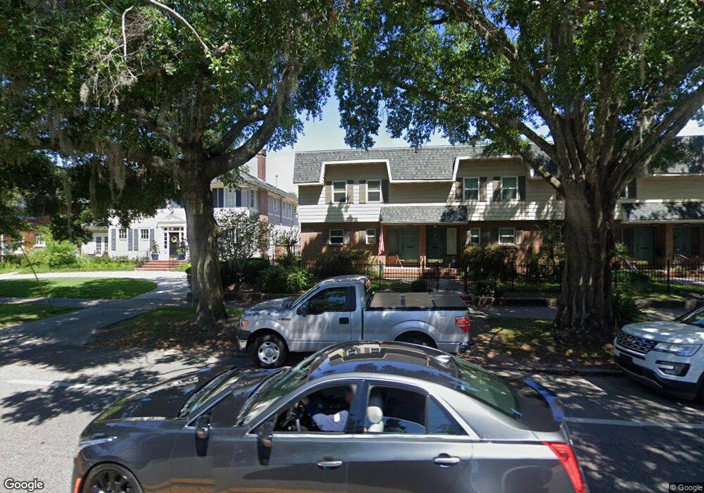 3011 Saint Johns Ave, Jacksonville, FL 32205 - photo 1
