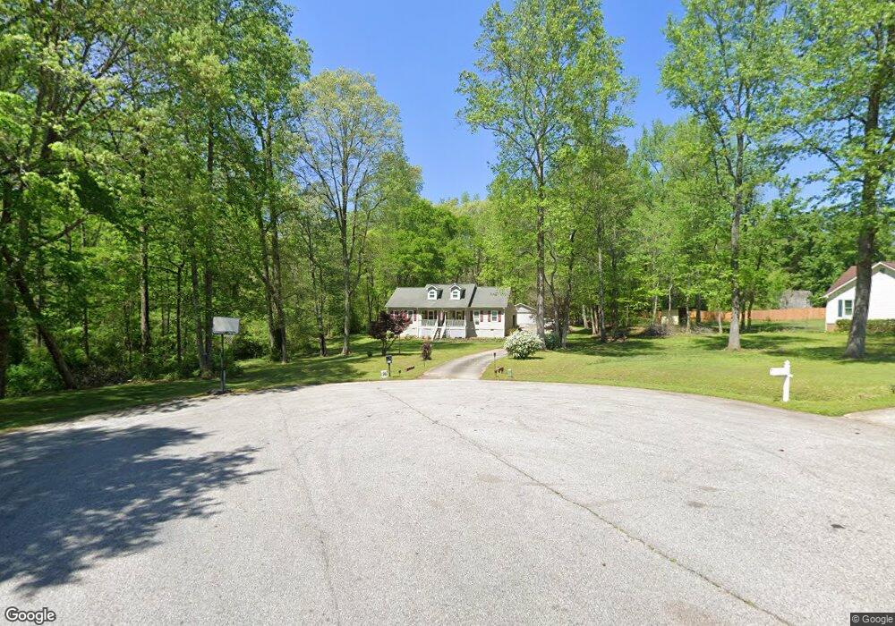 230 Briarwood Place, Stockbridge, GA 30281 - photo 1