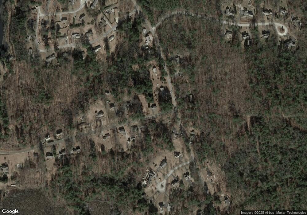 196 Stone Bridge Rd, Woodstock, CT 06281 - photo 1