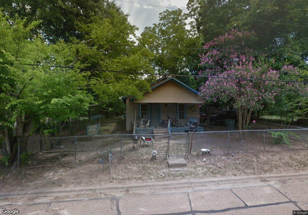 1619 Castleberry St, Nacogdoches, TX 75961 - photo 1