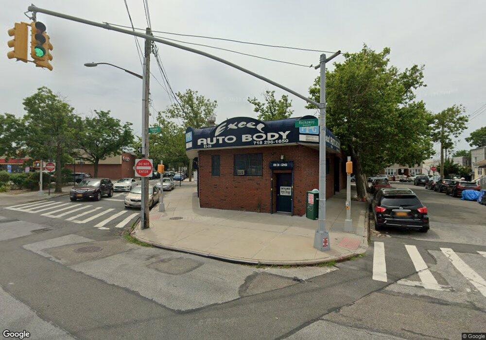 8326 Rockaway Blvd, Jamaica, NY 11416 - photo 1