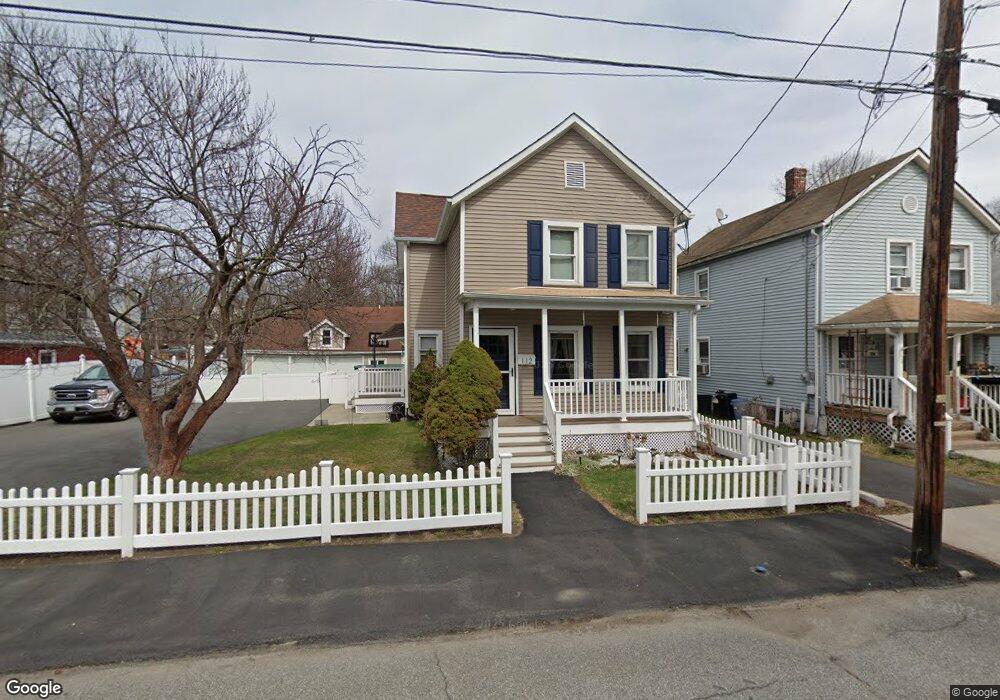 112 Franklin St, Port Jervis, NY 12771 - photo 1