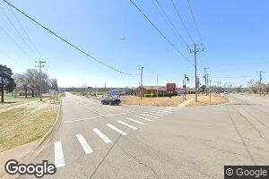 Lot 16 Colby Ln, Vilonia, AR 72173