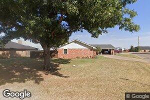 129 Meadow Place, Hobart, OK 73651