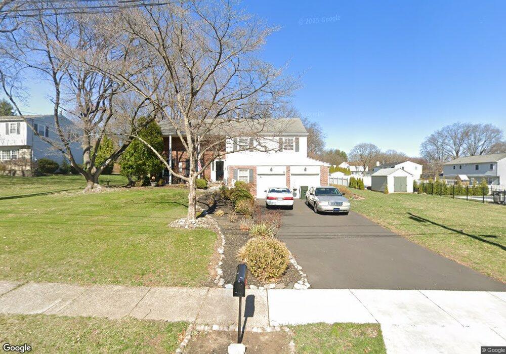 2655 Lisayne Dr, Hatboro, PA 19040 - photo 1