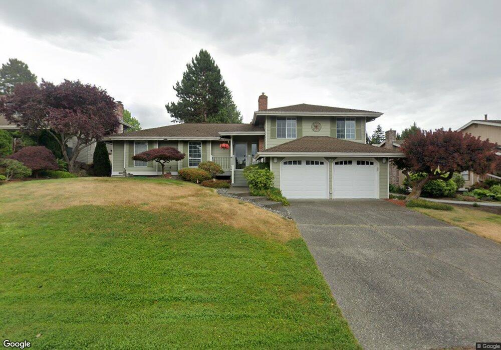 718 Vista Place, Edmonds, WA 98020 - photo 1