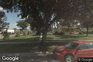 1017 W 1st St, Redfield, SD 57469