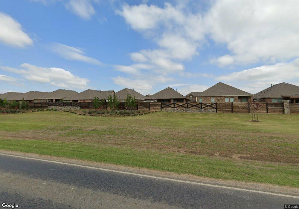 10801 Aledo Ln, Aubrey, TX 76227 - photo 1