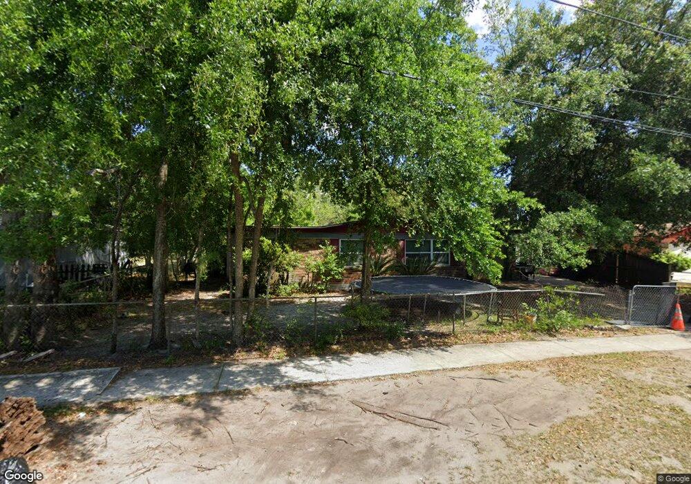 8105 Wilson Blvd, Jacksonville, FL 32210 - photo 1