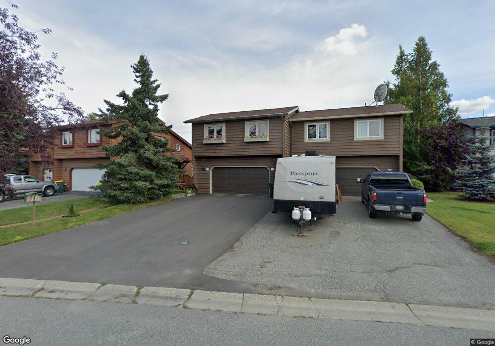 7761 Lars Cir, Anchorage, AK 99518 - photo 1