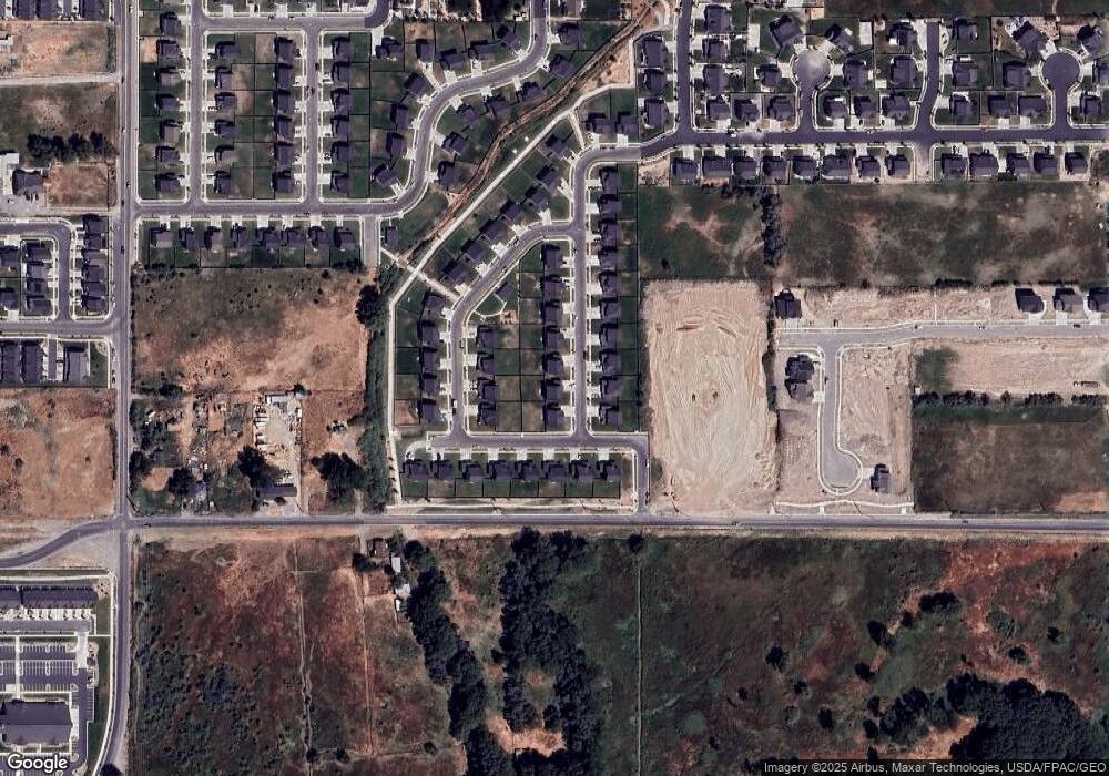 201 N Allen Ln, Saratoga Springs, UT 84045 - photo 1