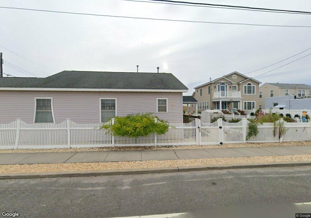 1514 NE Central Ave unit 16, Seaside Park, NJ 08752 - photo 1