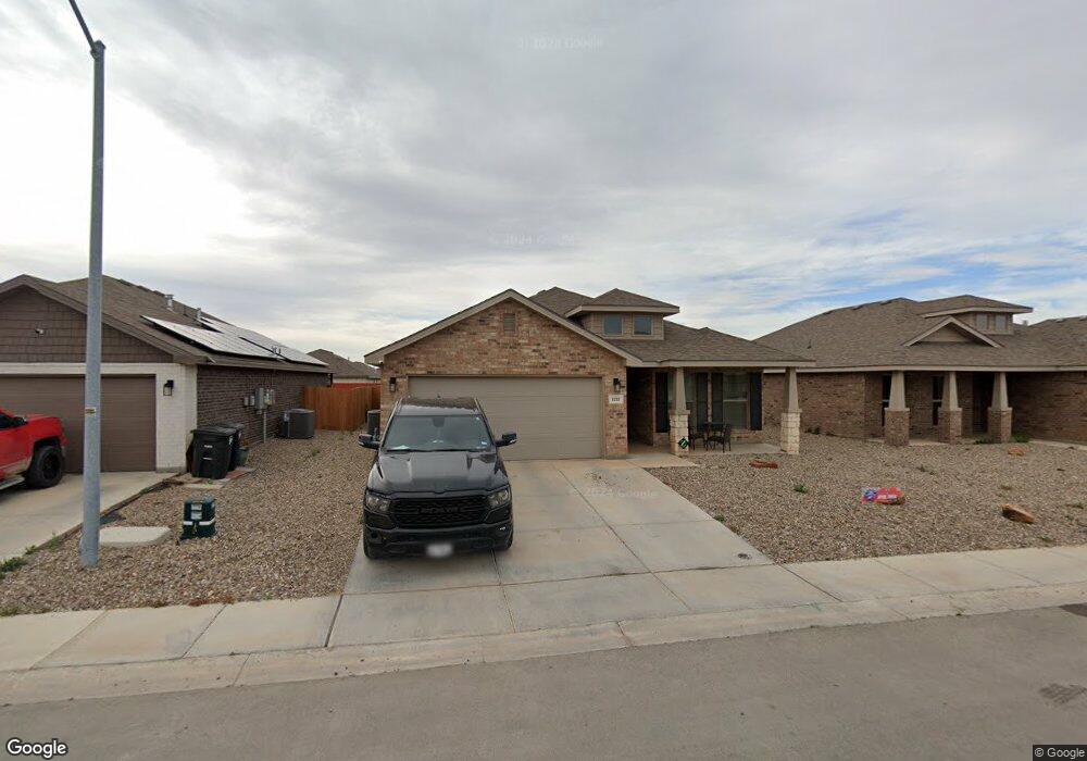 1212 Masquerade Blvd, Odessa, TX 79765 - photo 1