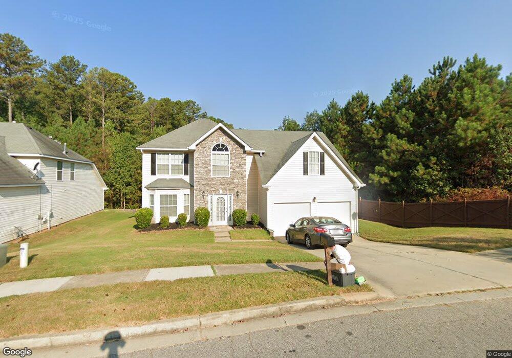 5030 Harley Beth Dr, Snellville, GA 30039 - photo 1
