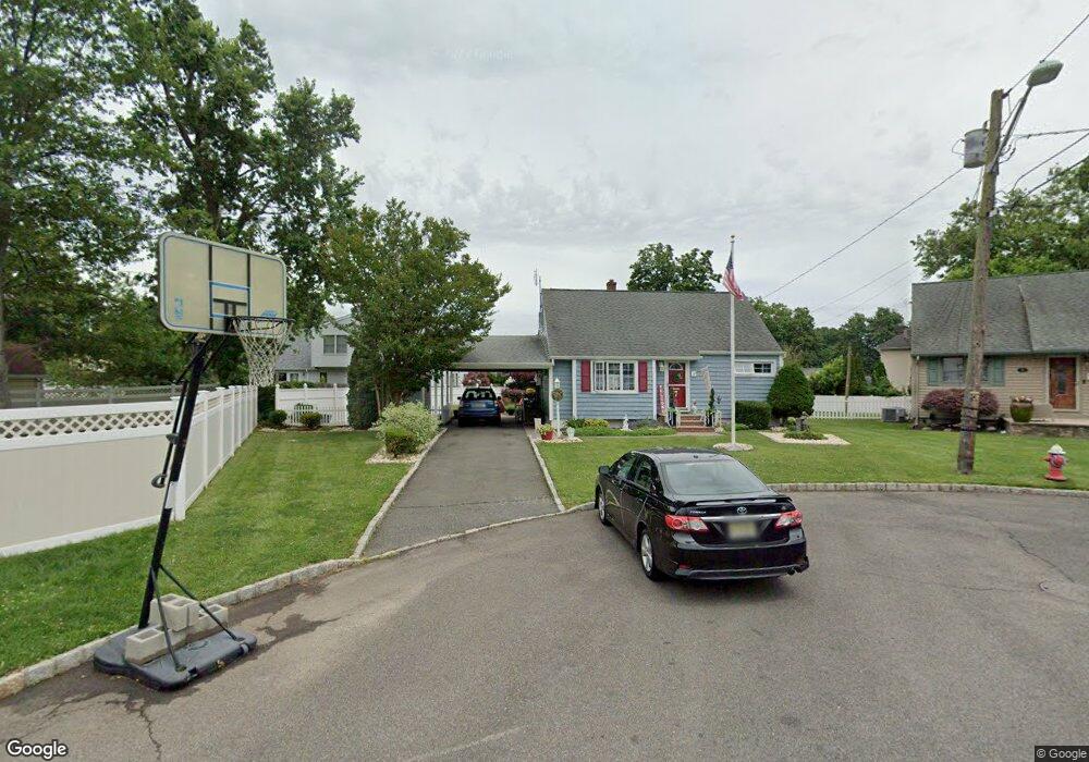 7 Ivy Cir, Clark, NJ 07066 - photo 1