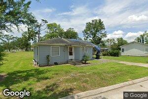 106 Rosewood Dr, Houma, LA 70360